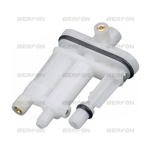 BOCAL CARBURADOR B&S 500E-550E-550EX-575EX SERIES